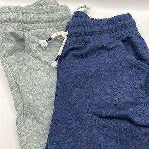 JLN Cat & Jack Drawstring Shorts.